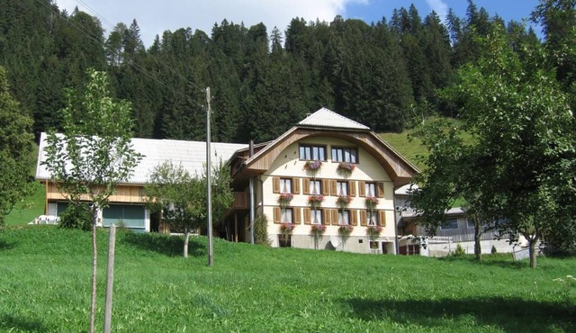 Biobauernhof Balm by Interhome
