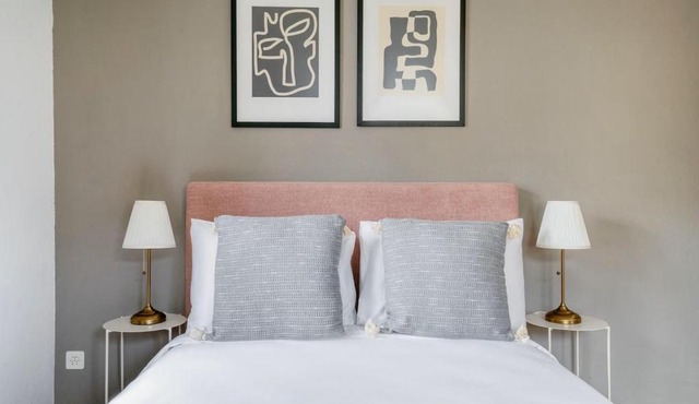 Blossom Suite · Wipkingen