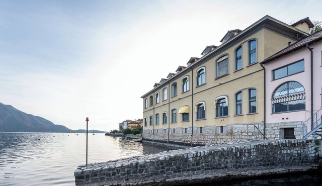Blu Lake by Interhome
