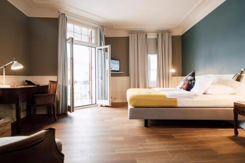 Blue City Boutique Hotel