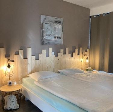 Bnb Pavillon Paisible
