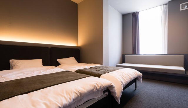 BON Hostel in Osaka