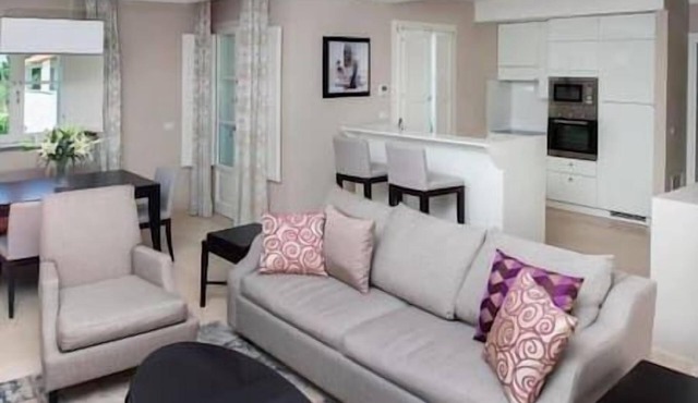 Borgo Alle HGVC | Lux Resort | Concierge | Pool | Spa