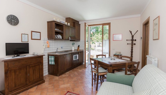 Borgo Caiano Country Inn