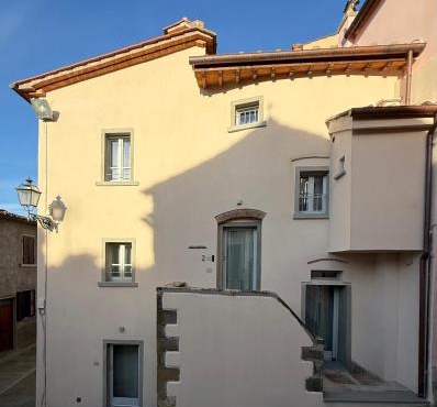 BORGO COMPAGNIA Porta Fredda
