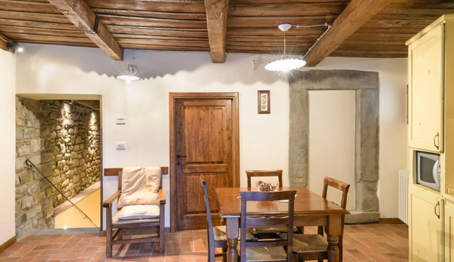 Borgo dei Corsi - RIBUSTINO 1 Apartment