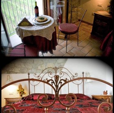 Borgo di Corte - alloggio agrituristico