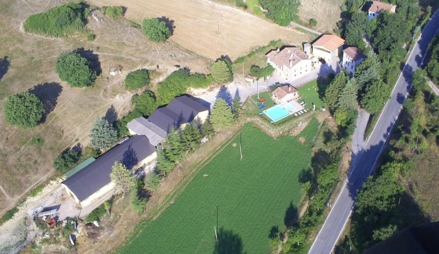 Borgo Di Cortolla