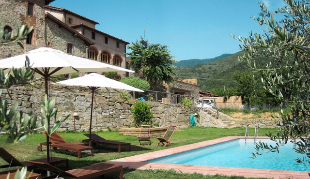 Borgo La Cella by Interhome