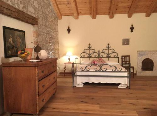 Borgo Palazzo Steffaneo