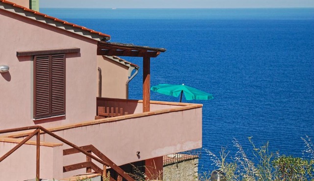 Borgo Patresi Mare