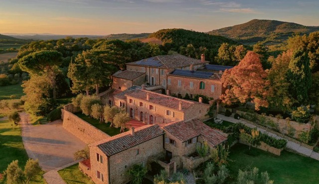 Borgo Sant'Ambrogio - Resort