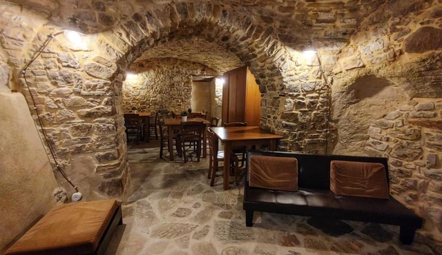 Borgo Sciugolo in Baselice