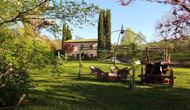 Borgodoro - Natural Retreat