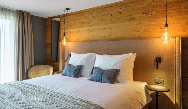 Boutique Hotel Panorama Grindelwald