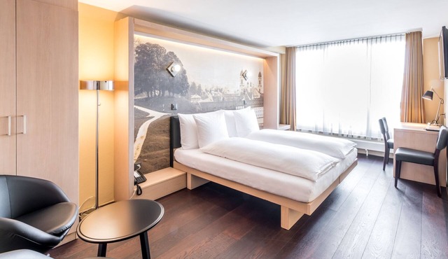 Boutique Hotel St. Georg
