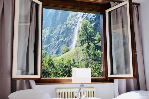 Breathtaking Waterfall Apartment nr.2