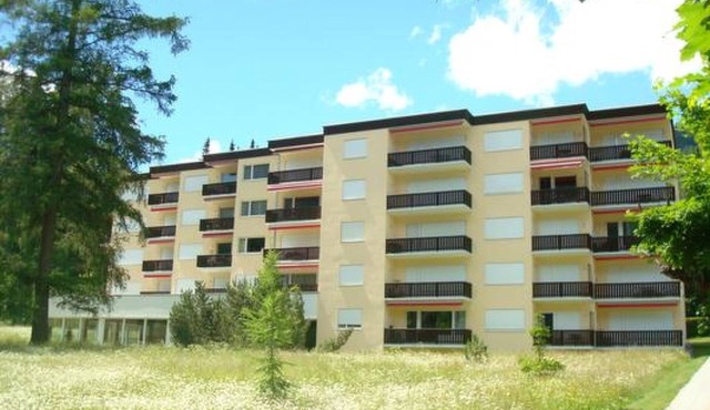 Brentsch Park, (Scuol) by Interhome