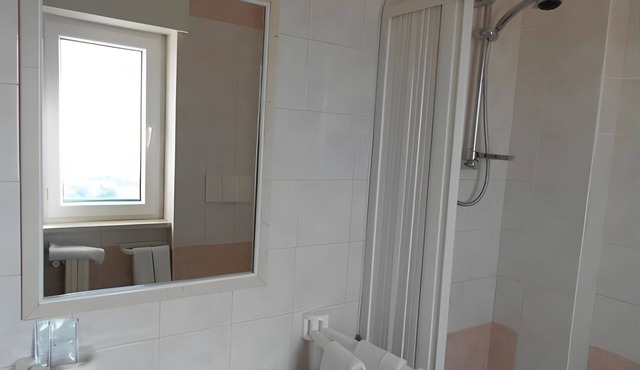 Bright B&B with Sea View Balcony - 346 - Santangelo - Pool