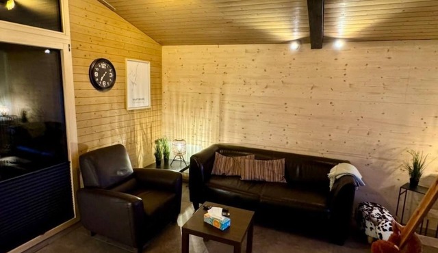 Brunni-Alpthal direkt an den Mythen-Bergen by Interhome