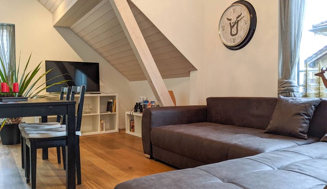 Budget Rooms Pilatus