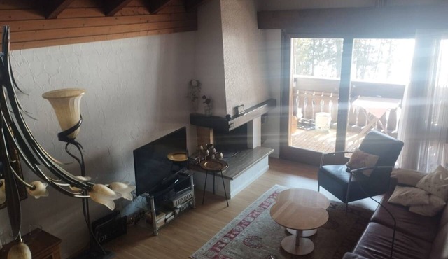 Bugli in Sörenberg bis zu 6 Personen by Interhome