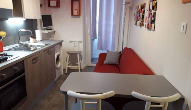 Business Apartment for medium term stays