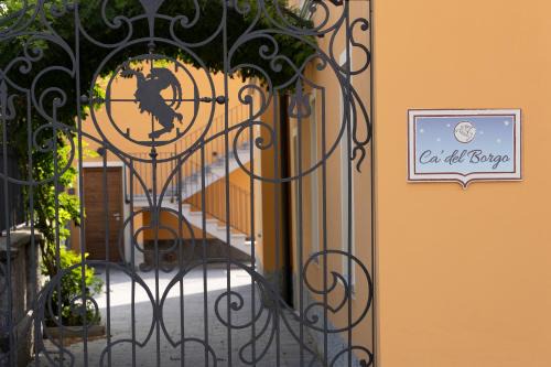 Cà del Borgo