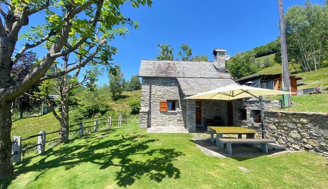 Cà du Papa 1 by Interhome