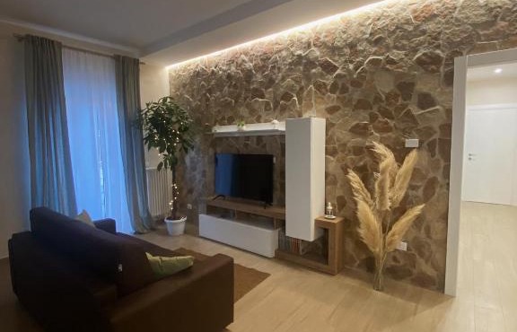Cà Sal Holiday Home in Lesina