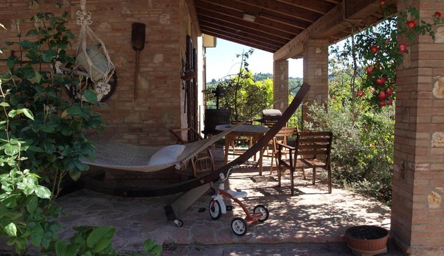 C'era una volta B&B in Perugia