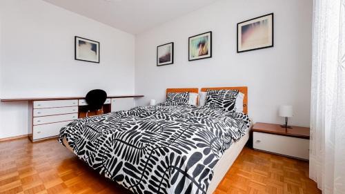 Ca' Cagiallo - Apartment in Capriasca