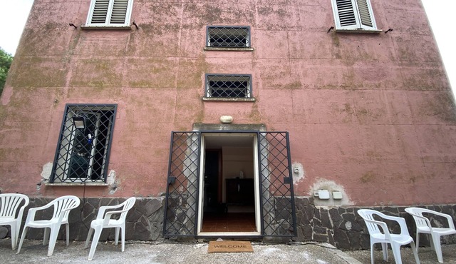 Casale Colle dei Pini
