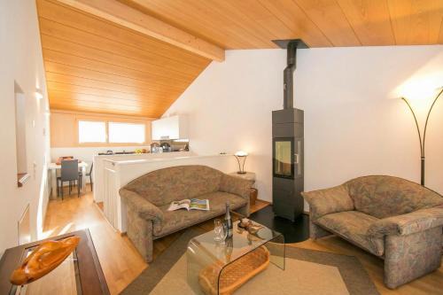 Ca' Melin with Balcony & Fireplace - Happy Rentals