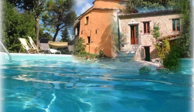 Ca Piero by Interhome in Urbino