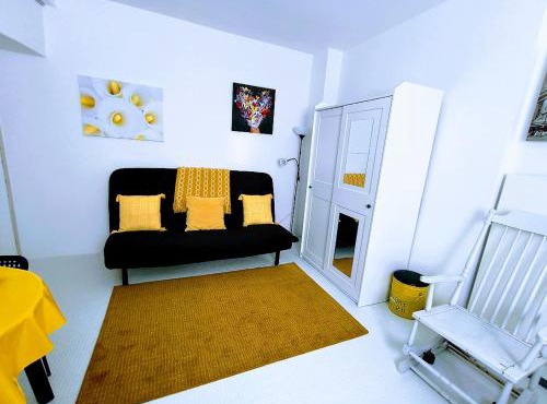 Ca' Sistina Yellow