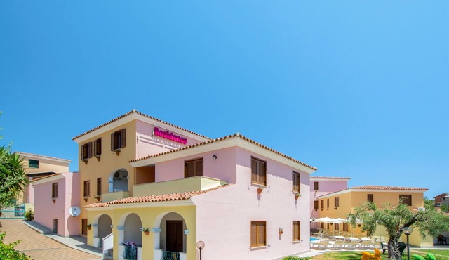 Cala Viola by Interhome