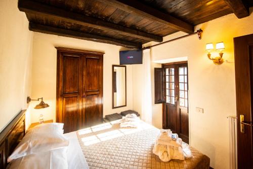 Calvisihome - Eleganza e Comfort sul Gran Sasso in Castelvecchio Calvisio