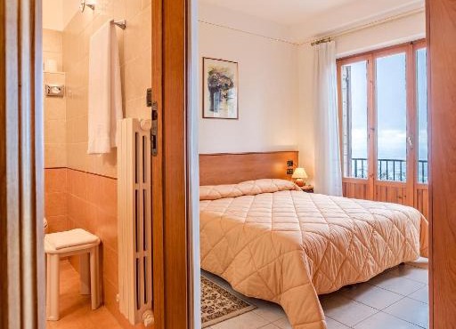 Camere La Mimosa