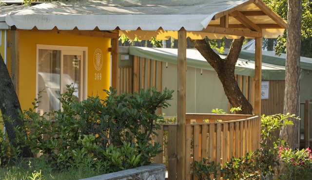 Camping Village Mare Pineta by Interhome