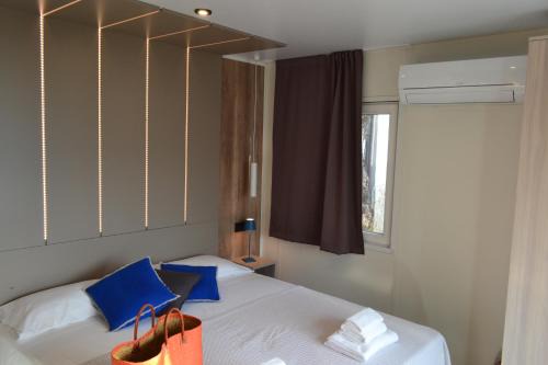 Camping Spiaggia D' Oro Torri in Torri del Benaco