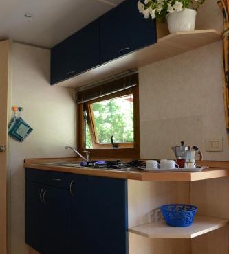 Camping Vigna di Valle