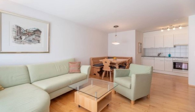 Capolgarten 3.7 by Interhome