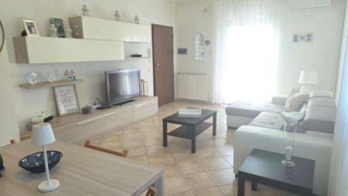 Casa Adelaide - A stone's throw from Rome