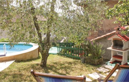 Casa Adele in Bagni di Lucca