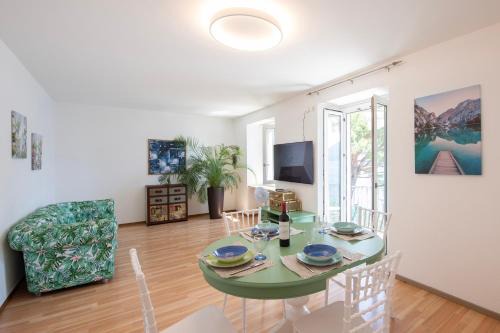 Casa al Lago Apartments - Brissago Experience
