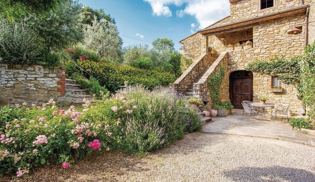 Casa al Vento near Arezzo