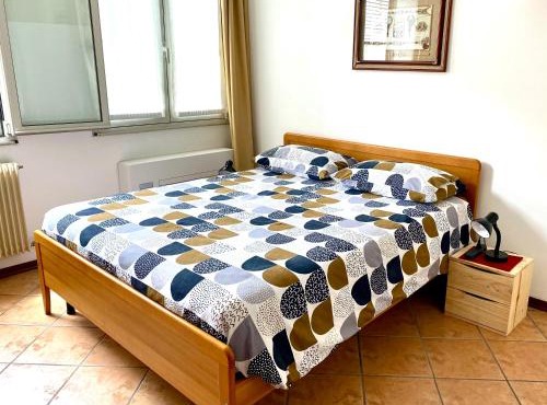 Casa Alba Chiara con posto auto