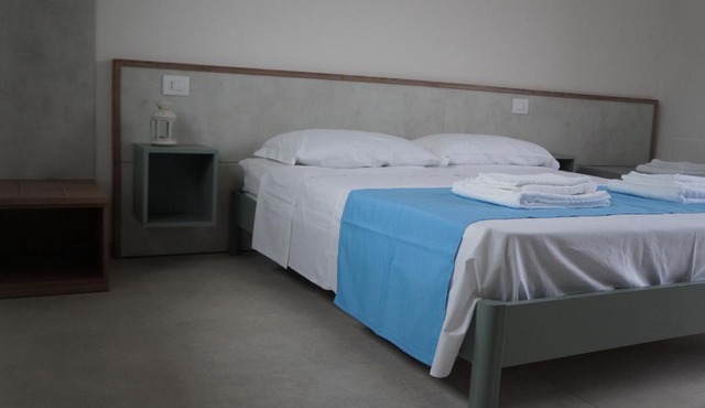 Casa Amabile in Ogliastro Cilento