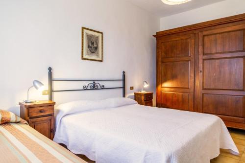 Casa Andrea in Castiglione della Pescaia
